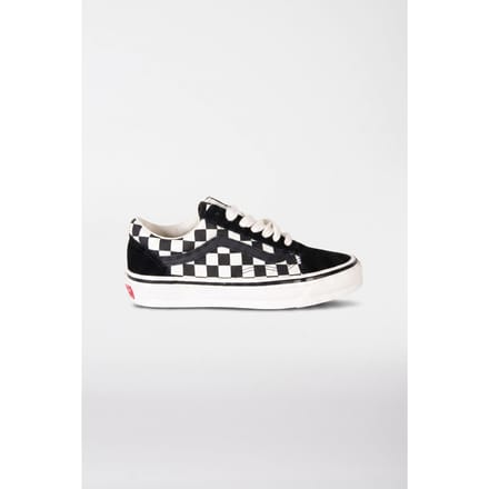 Vans Unisex Lx Old Skool Black Größe: 39 | Trainers Outlet | Unisex | Schwarz