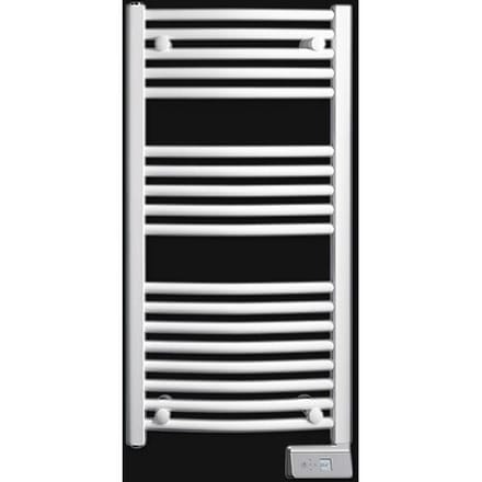 AEG Bathroom heater BHG 505 W with towel dryer 238710