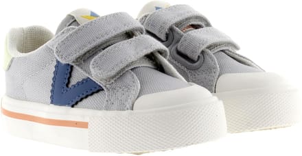 Sneakers met klittenband voor kinderen