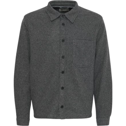 Blend He Shirt Heren Overhemd - Maat 4XL