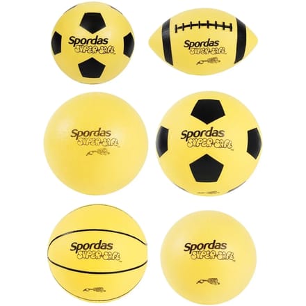 Handbal Spordas SuperSafe