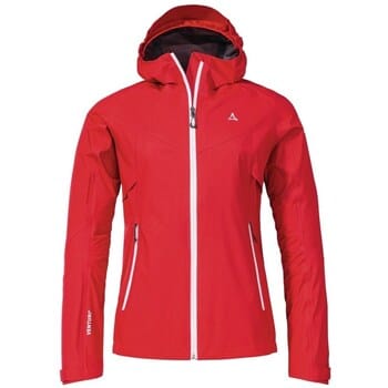 Windjack SchÖffel Softshelljacke Begoro 3-lagen