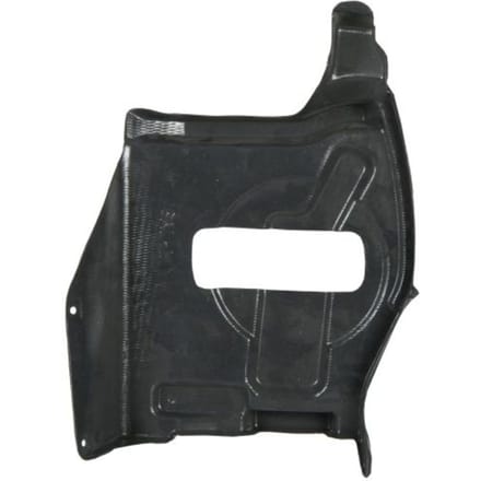Afdekking motor BLIC 6601-02-3726871P links