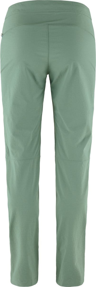 Fjällräven High Coast Trail - Patina green - Maat Damen_EU 44 REG