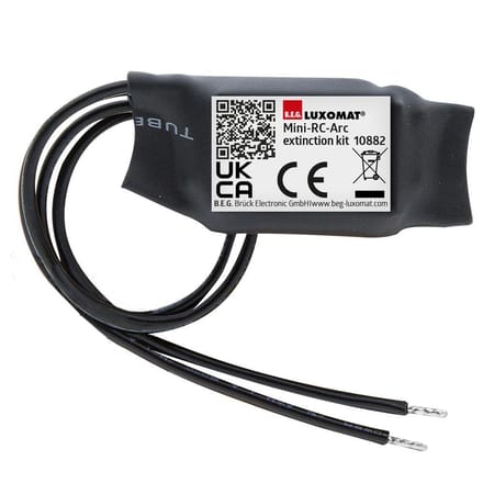 BEG Luxomat Netstoringsfilter - 10882