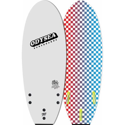 Bestuur Catch Surf Odysea 5.0 Stump Thruster