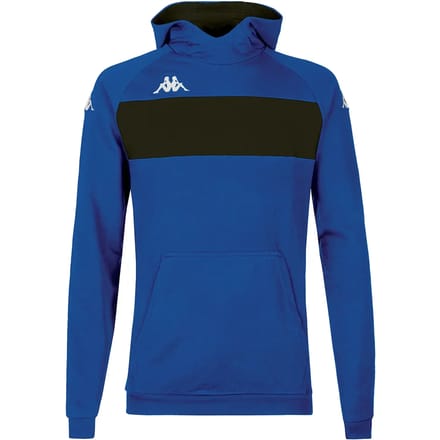 Hooded sweatshirt Kappa Daccio