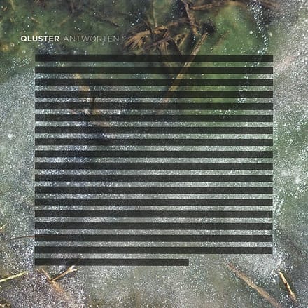 Qluster - Antworten (LP)