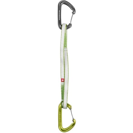 Dissel Ocun Hawk QD Combi Bio-Dyn-Ring