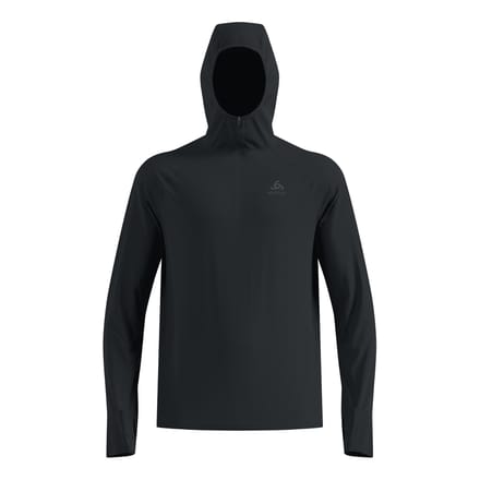 Odlo X-Alp Midlayer  Hardloopshirt Heren