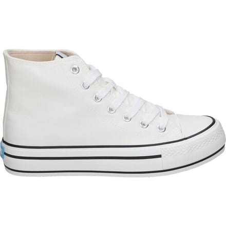 Hoge Sneakers MTNG 111243