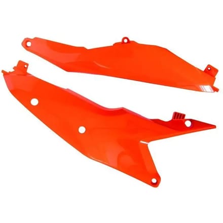 Motor zijplaten Racetech KTM 150 XC-W
