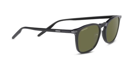 Serengeti Delio 8947 Shiny Black