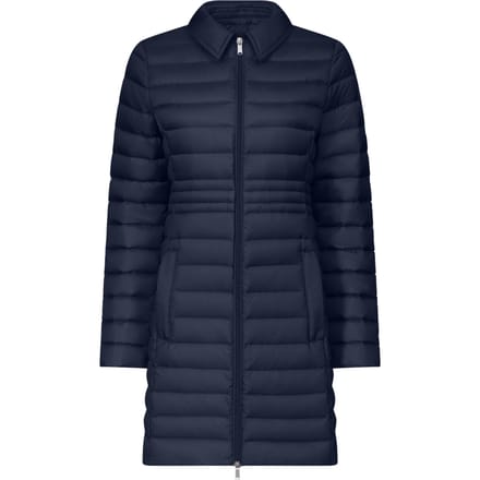 JOTT Vero 2.0 Down Jacket Navy Taglia: XS | Giacche invernali Outlet | Donna | Blu