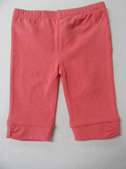 noukie's , legging , meisje , rose , 3 jaar 98