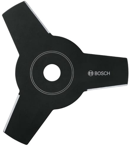 Bosch Lasergesneden bosmaaiermes 23 cm