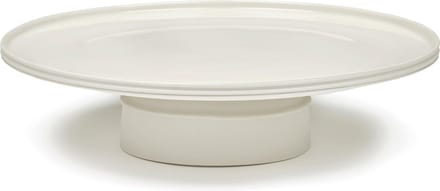 Serax Dune By Kelly Wearstler Taartplateau Ø33 Alabaster