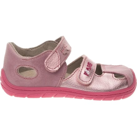 Zomertijd sandalen voor meisjesbaby's Fare Bare