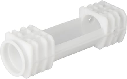 ProPlus Glijlager voor oplooprem - kunststof - compatibel met BPW/ZAF 1,5-2, 1,6-3, 2,0-2