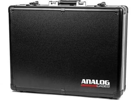 Analog Cases Unison Case - Boss RC-505 MK2 - DJ-controller case