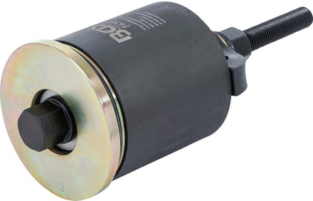 BGS rubberen bussen-gereedschapsset voor BMW E60 / E61 / E63 / E64 - 74387