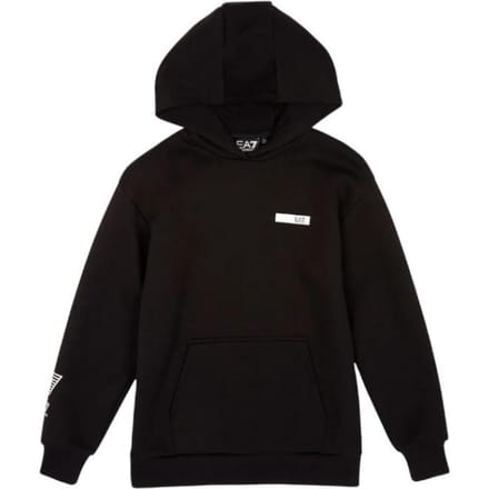Baby unisex sweatshirt Emporio Armani 7G000159