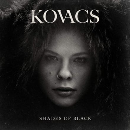 Shades Of Black - Kovacs