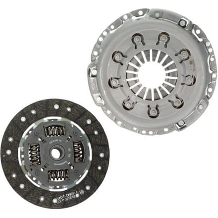 Schaeffler Luk Koppelingsset LUK RepSet 622 3061 09