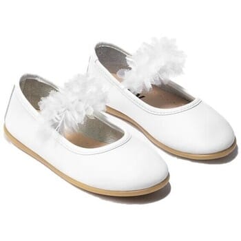 Ballerina's Conguitos NV558665 Blanco