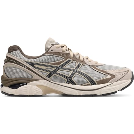 Asics GT-2160 Sneakers Heren - Grijs - Maat 45 - Mesh/Synthetisch