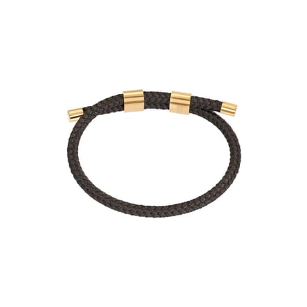 iXXXi Jewelry-Cozy-Bruin-Dames Armband