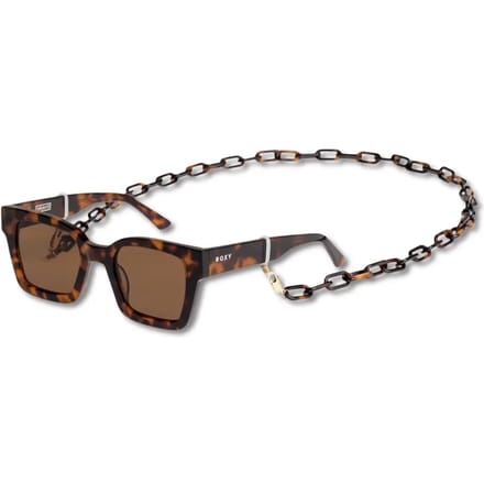 Bio-acetaat brillenketting voor dames Roxy
