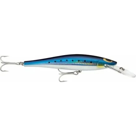 Lure Williamson speed pro deep 18 cm
