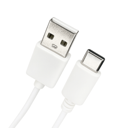 USB-C kabel voor Slimme Radiatorknop X
