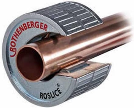 Rothenberger Pijpsnijder