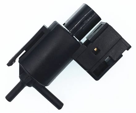 Dailygoody Vacuum Switch Purge Solenoid Valve - Compatibel met Mazda