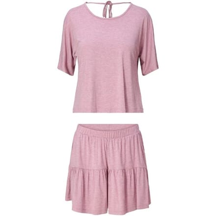 Setjes Lingadore Top skort