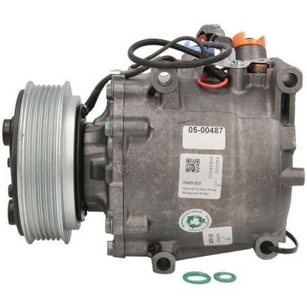 Airco-compressor ELSTOCK 51-0208