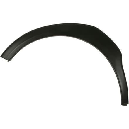 Spatbord - sierstrip / beschermstrip BLIC 5703-06-6740571P