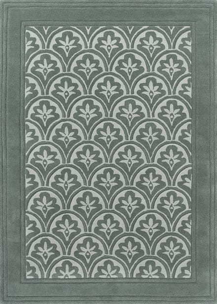 Laura Ashley Catarina Fern 80807 - 140 x 200 cm