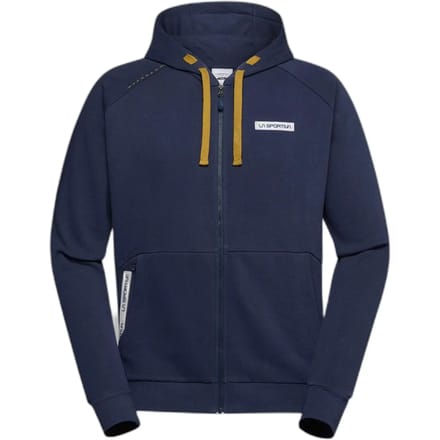 Capuchon met volledige rits La Sportiva Kaos