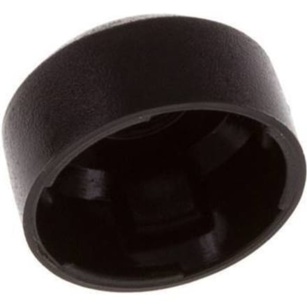 5mm beschermende eindkap POM FDA [20 Stuks]