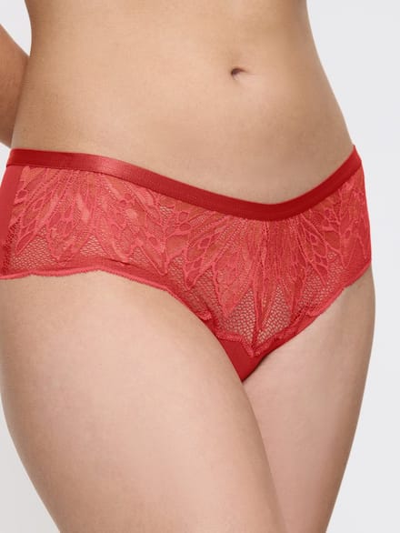 Triumph Retro Boxer Red Label Crazy Stupid Love