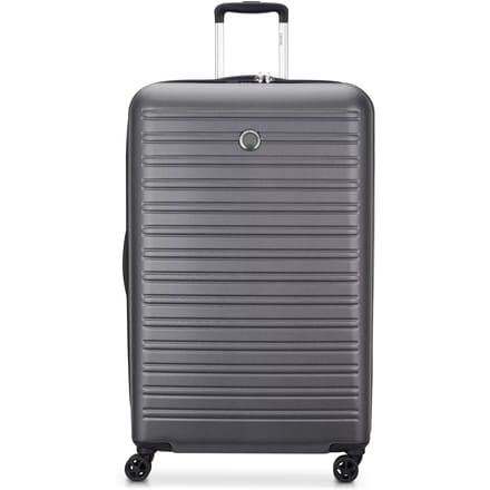 Trolley koffer 4 dubbele wielen Delsey Segur 2.0 80 cm