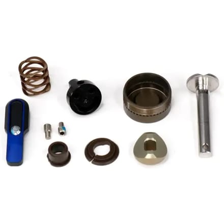 Fietsvork kit Rockshox Sidluxe 2 A2+ (2024+)