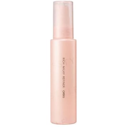 Orbis - Rich Milky Refiner Essence 120ml