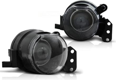 Mistlampen BMW E90/E91/E60 03-10