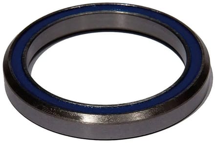 Mvtek 1 1/2´´ 45/45º Lower Stuurlager Zilver 49.5 x 40.5 x 6.5 mm