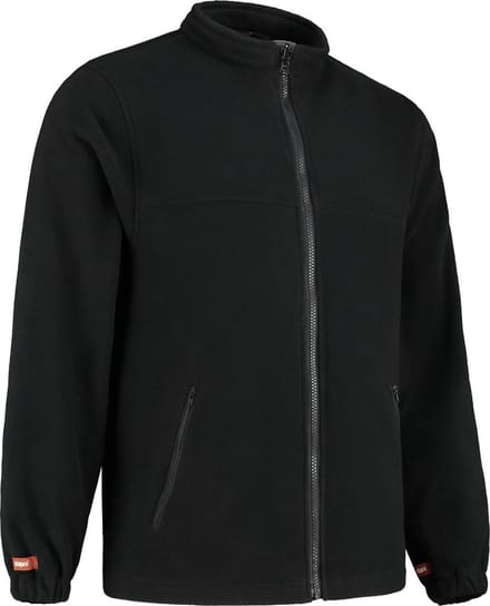 Dapro Basic Fleece Jas - Maat M - Zwart