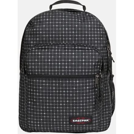 Eastpak Morius Refleks Space Black Boekentassen en rugzakken